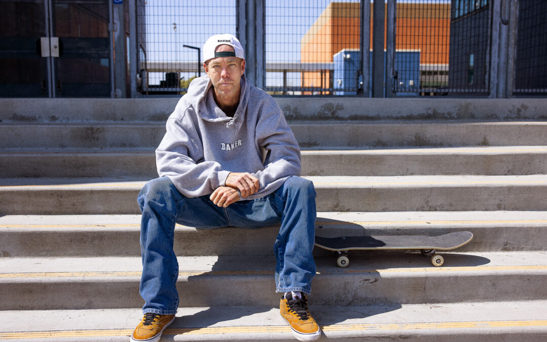 Free Skate Mag – Andrew Reynolds Interview